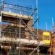 Oxfordshire Scaffolding Solutions: Historic Building