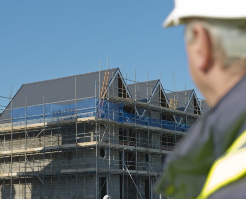 Oxfordshire Scaffolding Solutions: Health & Safety